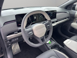 Vehicle image KIA EV3 81 kWh GT-Line