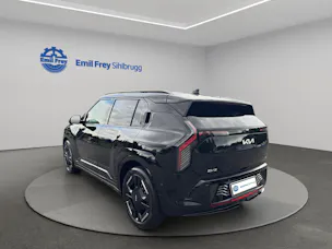 Kia EV3 81 kWh GT-Line