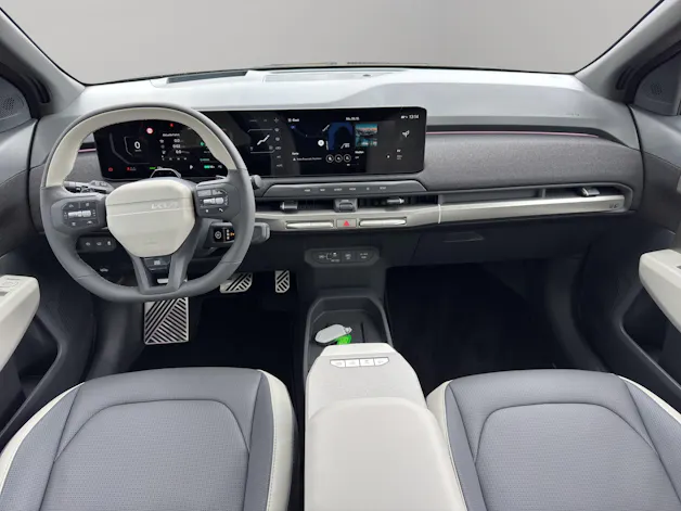 Kia EV3 81 kWh GT-Line