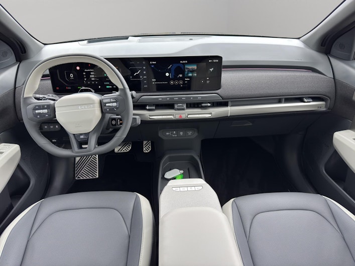 Vehicle image KIA EV3