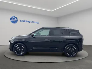 Kia EV3 81 kWh GT-Line