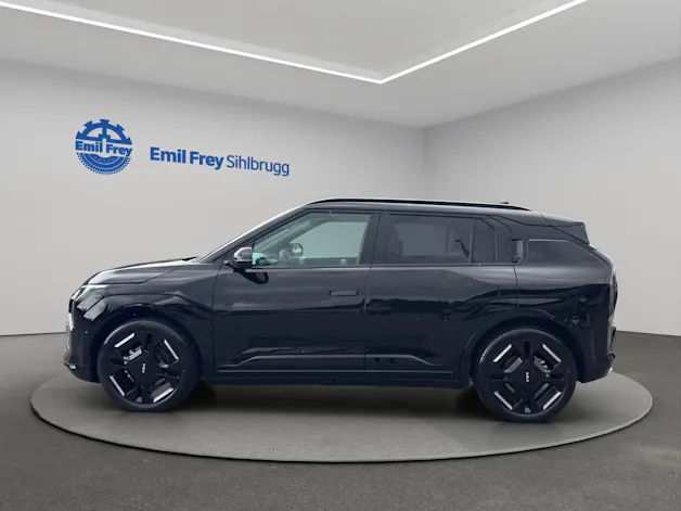 Kia EV3 81 kWh GT-Line