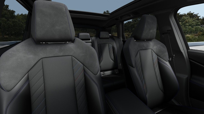 Vehicle image BMW X3