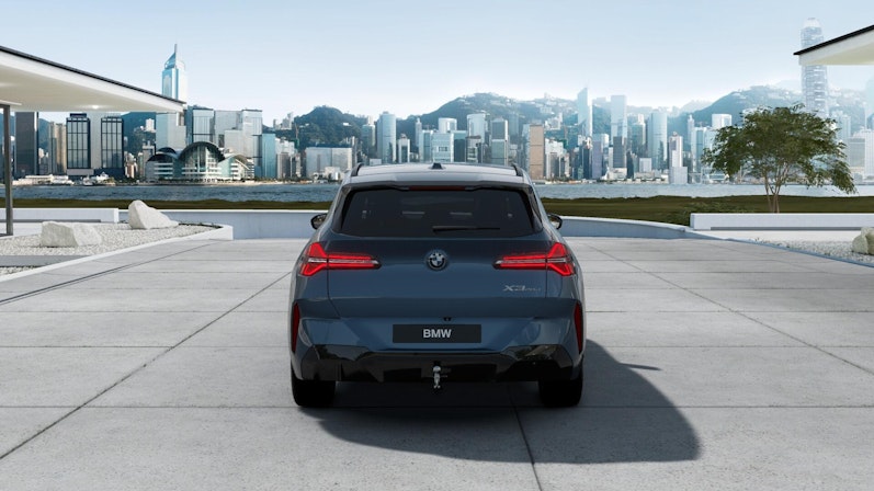 Vehicle image BMW X3