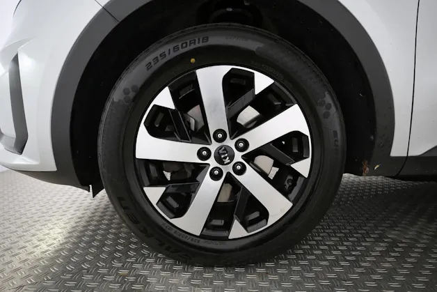 Kia Sorento 1.6 T-GDi Hybrid Style 7P