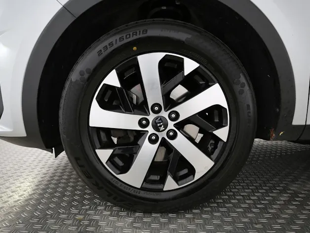 Kia Sorento 1.6 T-GDi Hybrid Style 7P