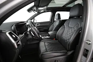 Kia Sorento 1.6 T-GDi Hybrid Style 7P