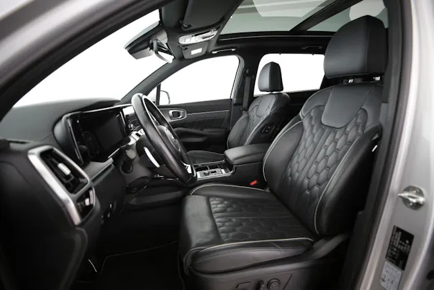 Kia Sorento 1.6 T-GDi Hybrid Style 7P