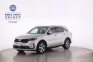 Vehicle image KIA Sorento 1.6 T-GDi Hybrid Style 7P
