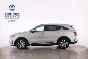 Kia Sorento 1.6 T-GDi Hybrid Style 7P