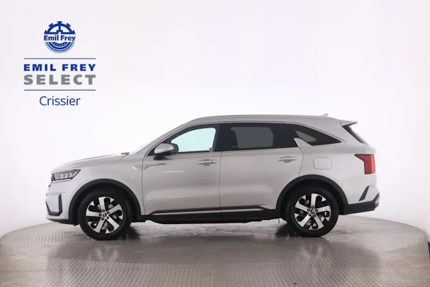 Kia Sorento 1.6 T-GDi Hybrid Style 7P