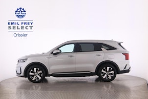 Vehicle image KIA Sorento 1.6 T-GDi Hybrid Style 7P