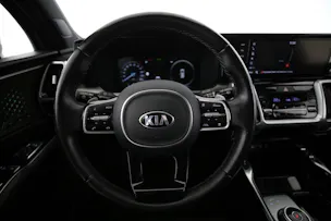Kia Sorento 1.6 T-GDi Hybrid Style 7P