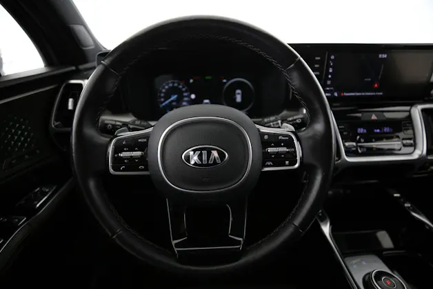 Kia Sorento 1.6 T-GDi Hybrid Style 7P