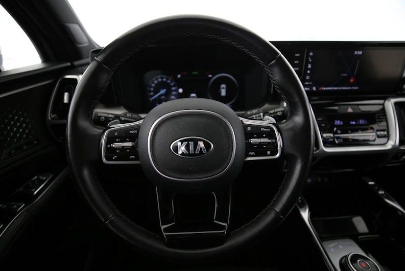 Vehicle image KIA SORENTO
