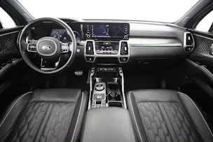 Kia Sorento 1.6 T-GDi Hybrid Style 7P