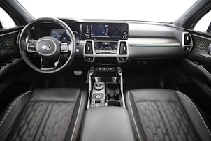 Vehicle image KIA Sorento 1.6 T-GDi Hybrid Style 7P