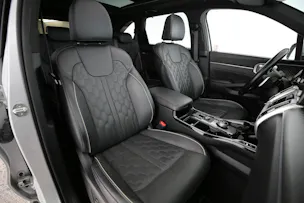 Kia Sorento 1.6 T-GDi Hybrid Style 7P