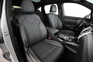 Vehicle image KIA Sorento 1.6 T-GDi Hybrid Style 7P