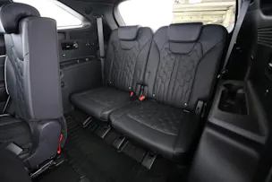 Kia Sorento 1.6 T-GDi Hybrid Style 7P