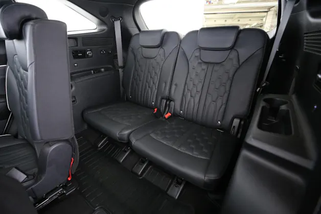 Kia Sorento 1.6 T-GDi Hybrid Style 7P