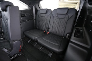 Vehicle image KIA Sorento 1.6 T-GDi Hybrid Style 7P