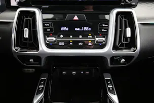 Kia Sorento 1.6 T-GDi Hybrid Style 7P