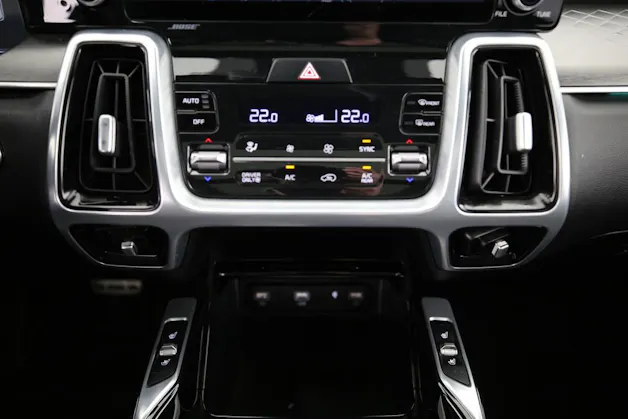 Kia Sorento 1.6 T-GDi Hybrid Style 7P