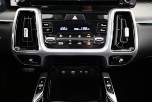 Vehicle image KIA Sorento 1.6 T-GDi Hybrid Style 7P