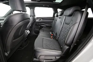 Kia Sorento 1.6 T-GDi Hybrid Style 7P