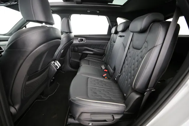 Kia Sorento 1.6 T-GDi Hybrid Style 7P