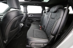 Vehicle image KIA Sorento 1.6 T-GDi Hybrid Style 7P