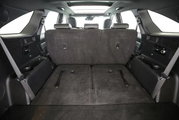 Kia Sorento 1.6 T-GDi Hybrid Style 7P