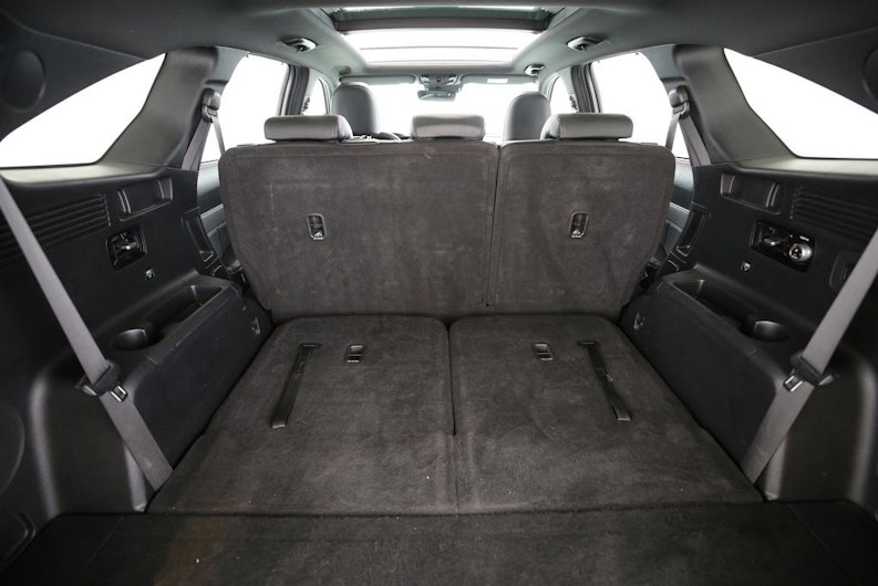 Vehicle image KIA SORENTO