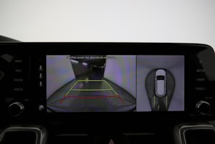 Vehicle image KIA Sorento 1.6 T-GDi Hybrid Style 7P