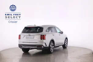 Kia Sorento 1.6 T-GDi Hybrid Style 7P