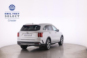 Vehicle image KIA Sorento 1.6 T-GDi Hybrid Style 7P