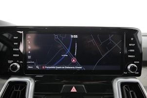 Vehicle image KIA Sorento 1.6 T-GDi Hybrid Style 7P