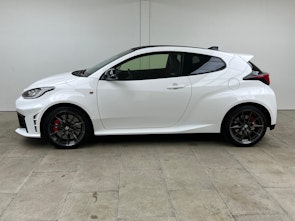 Vehicle image TOYOTA GR Yaris 1.6 Turbo Sport 4x4
