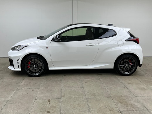 TOYOTA GR Yaris 1.6 Turbo Sport 4x4 2