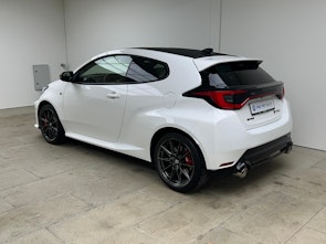 Vehicle image TOYOTA GR Yaris 1.6 Turbo Sport 4x4