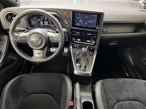 Vehicle image TOYOTA GR Yaris 1.6 Turbo Sport 4x4
