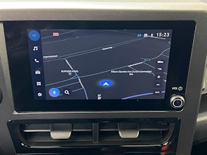 Vehicle image TOYOTA GR Yaris 1.6 Turbo Sport 4x4