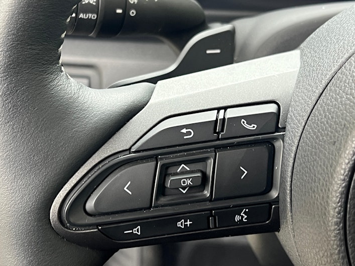 Vehicle image TOYOTA GR YARIS