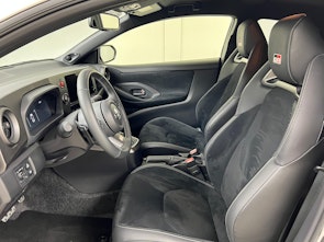 Vehicle image TOYOTA GR Yaris 1.6 Turbo Sport 4x4