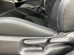 Vehicle image TOYOTA GR Yaris 1.6 Turbo Sport 4x4