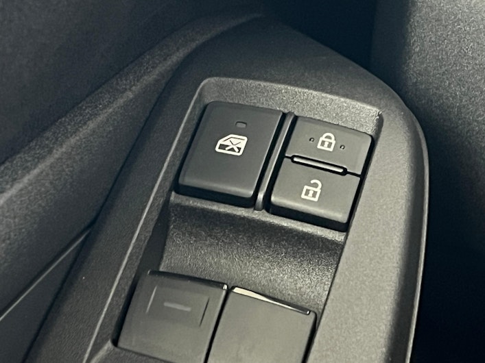 Vehicle image TOYOTA GR YARIS