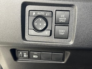 Vehicle image TOYOTA GR Yaris 1.6 Turbo Sport 4x4