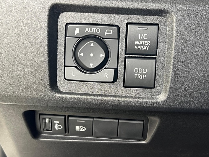 Vehicle image TOYOTA GR YARIS