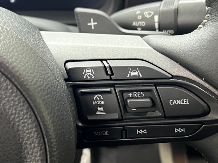 Vehicle image TOYOTA GR YARIS